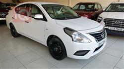 Nissan Sunny